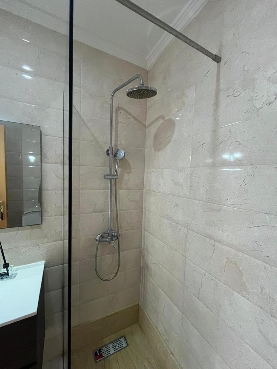 Apartment Zahra - Luxe & Confort Corniche Merkala Tangier