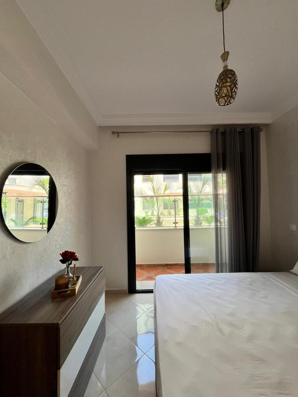 Zahra - Luxe & Confort Corniche Merkala