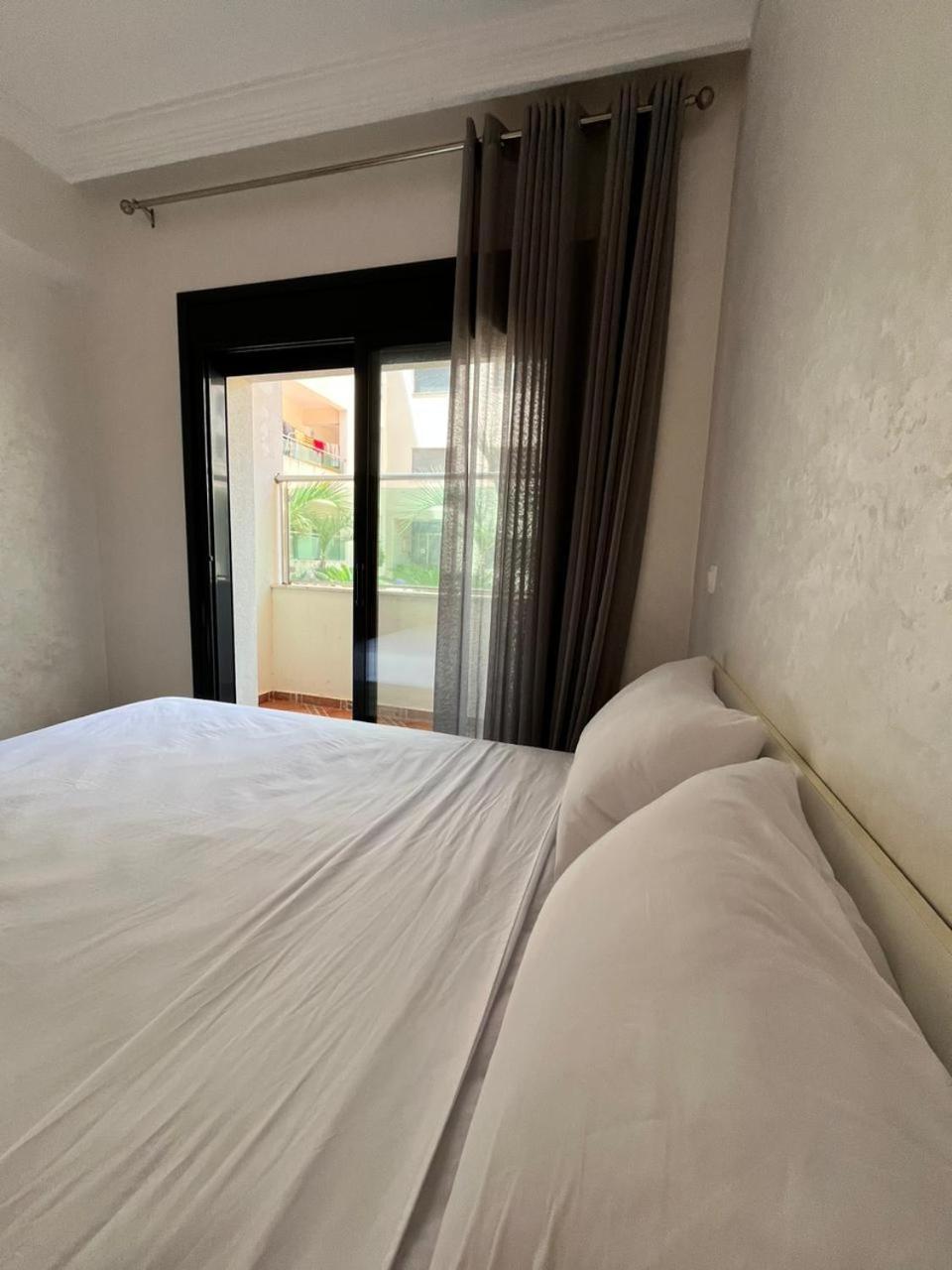 Zahra - Luxe & Confort Corniche Merkala Tangier