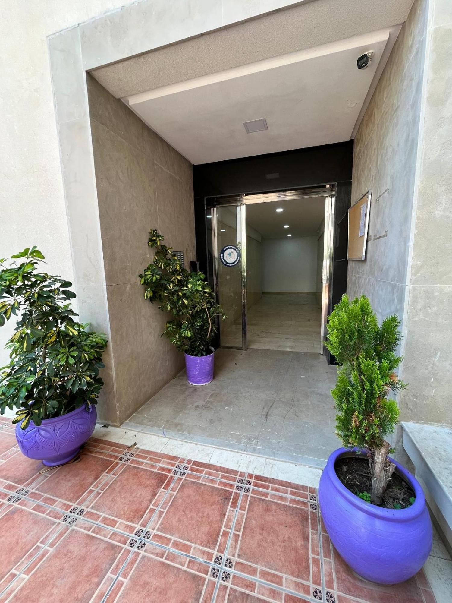 Zahra - Luxe & Confort Corniche Merkala Apartment *